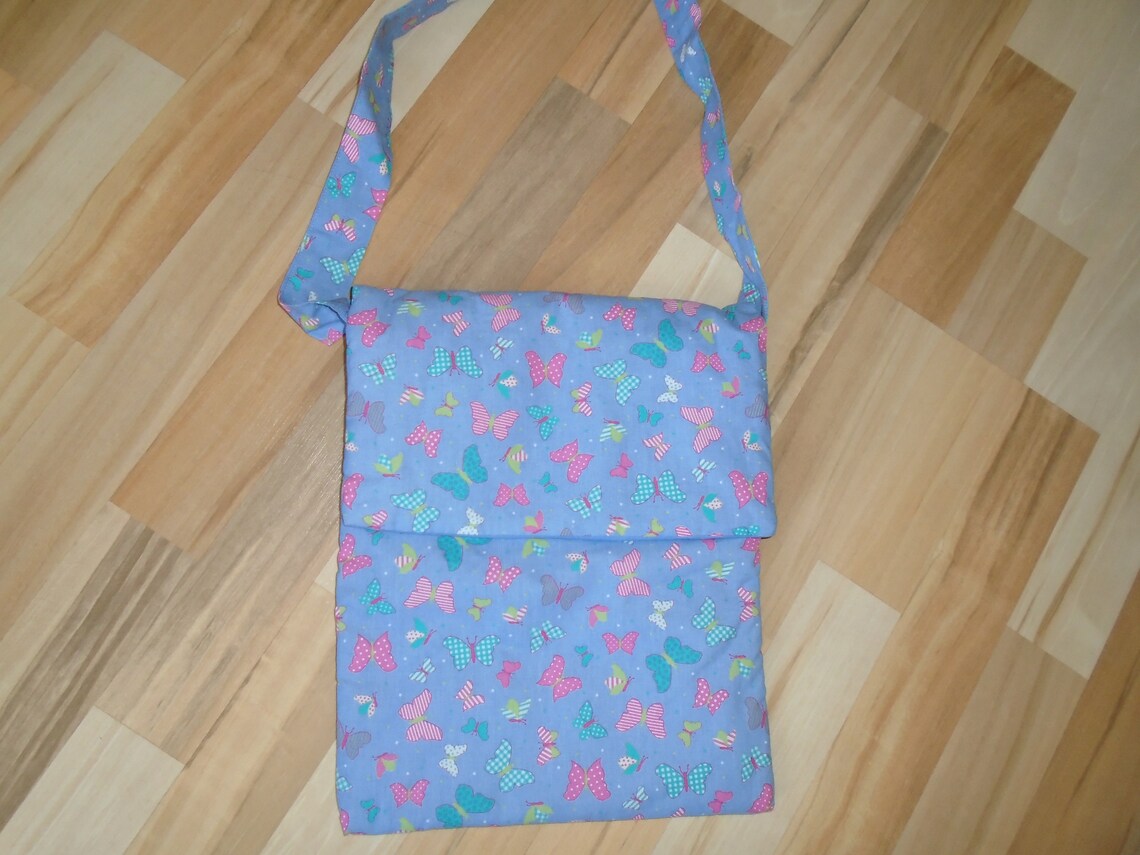 Nursery bag Etsy