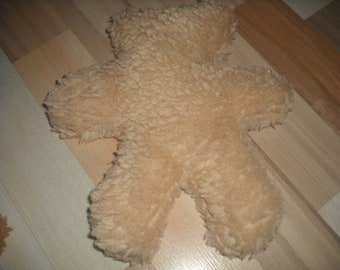 Kirschkernkissen Teddy