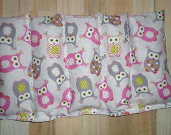 Spelled pillow heat pack 60 x 25 cm