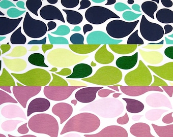 Selección "Líquido" de Jersey Stretchjersey