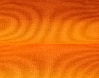 Cuff Rib rope &quot;Orange&quot; Hilco