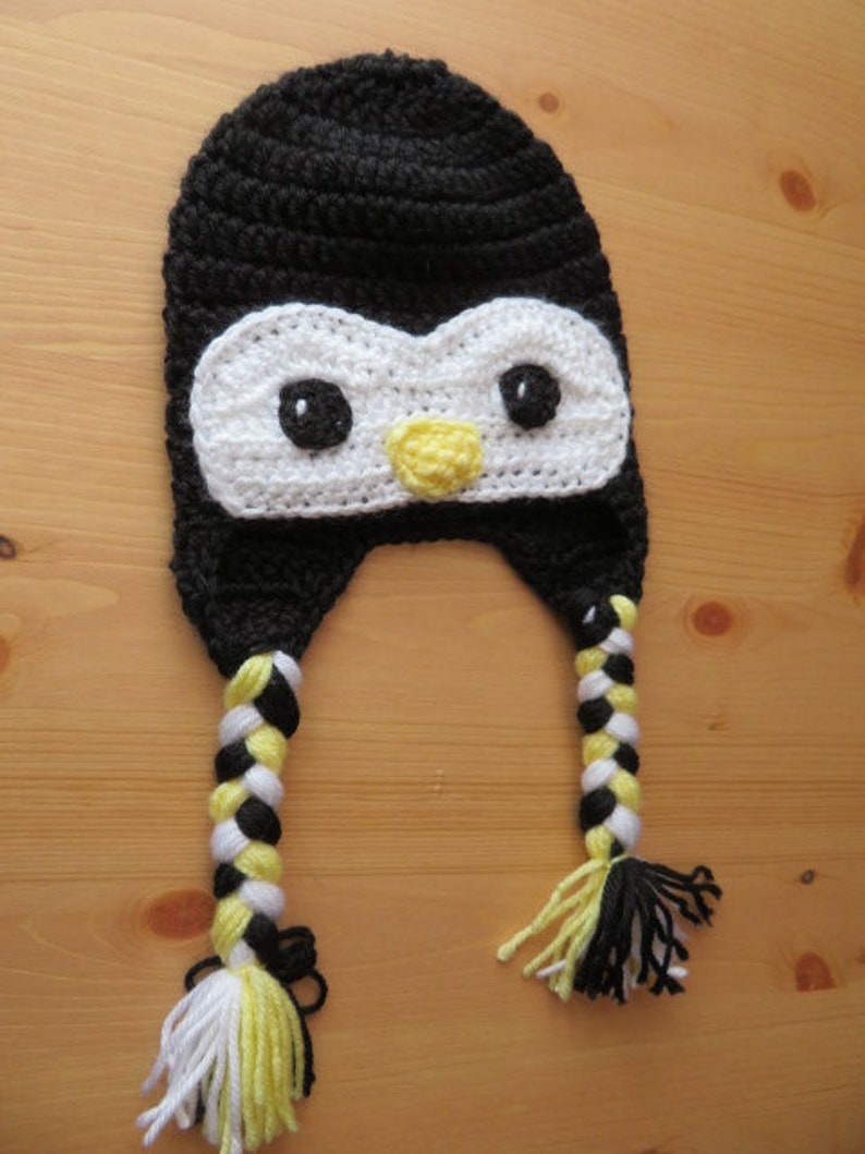little hats for your ears
