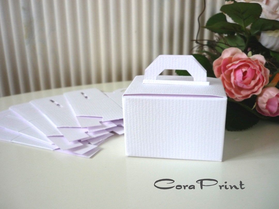 10 Gift Boxes Suitcases - Etsy
