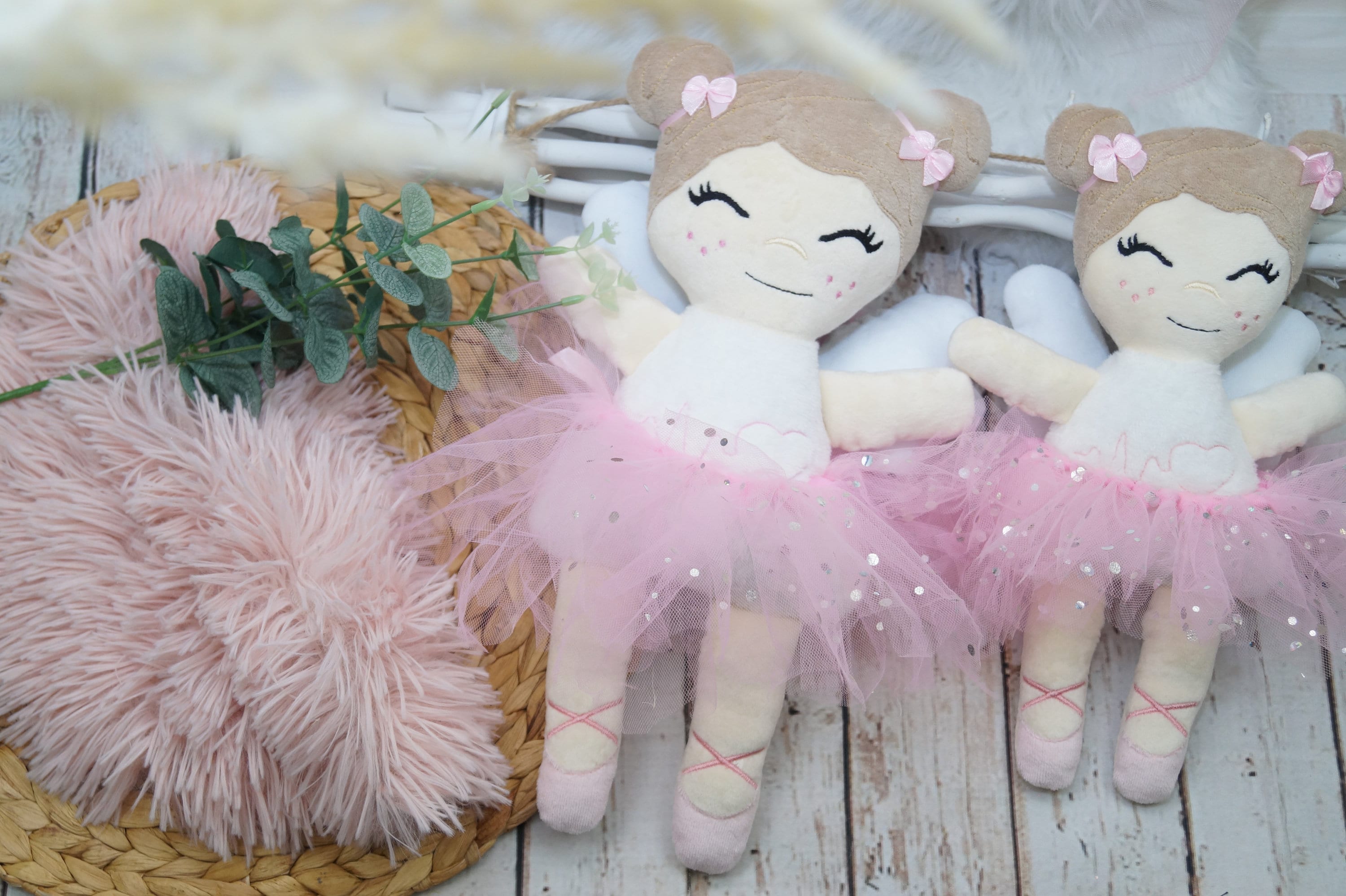 Little apple dolls - Etsy 日本