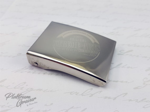 Ceinture avec ecriture hotsell