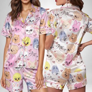 Skzoo pajamas - Etsy 日本