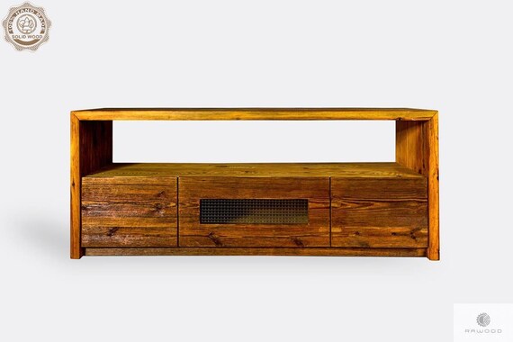 TV Schrank Lowboard Teak Holz Fernsehschrank Fernsehtisch Sideboard TV Tisch TV Schrank Lowboard Teak Holz Fernsehschrank Fernsehtisch Sideboard TV Tisch