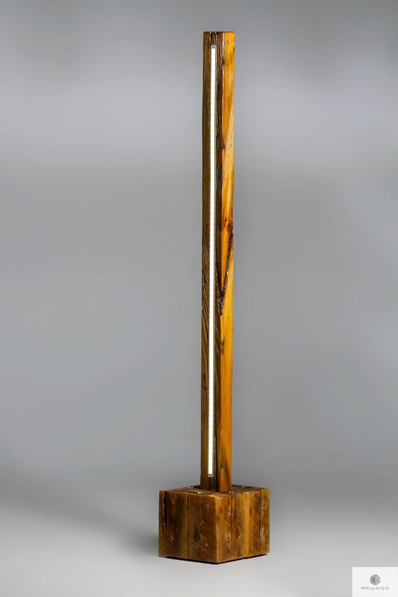 Led Floor Lamp Solid Wood Living Room Led Floor Lamp Solid Wood Living Room, Wood Led Floor Lamp