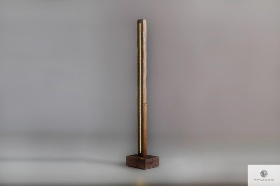 Items Similar To Led Stehlampe Stehleuchte Leselampe Wohnzimmer