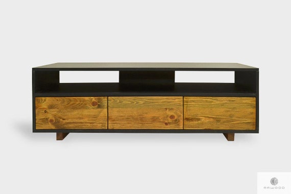 Tv Cabinet Tv Stand Console Table Living Room Tv Table Etsy Singapore