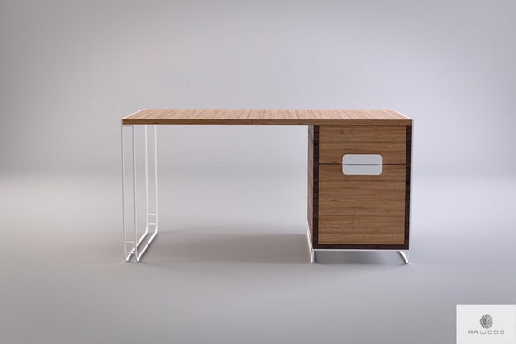 Office Desk Oak Wood Writing Design Office Desk Oak Wood Writing