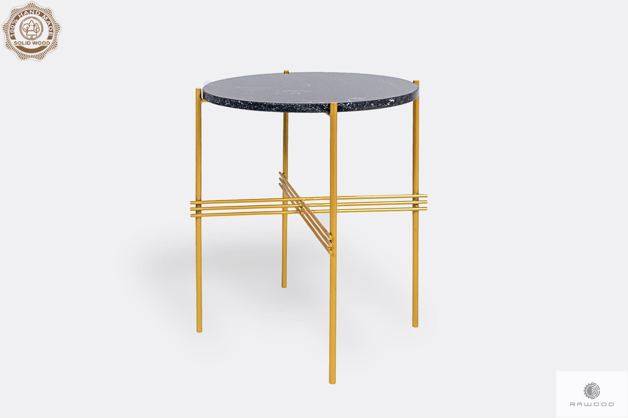 table Basse ronde table