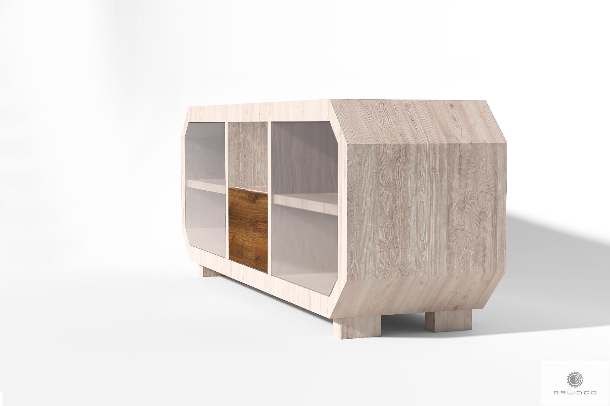 Armario del soporte de LA TV bajo el gabinete de la TV muebles | Etsy