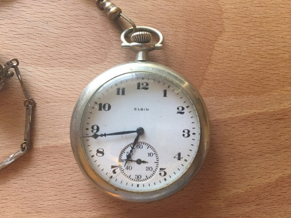found inside antique elgin watch g218874 found inside antique elgin watch g218874