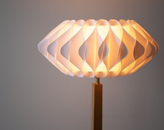 modern Design Floor Lamp standard lamp Flower