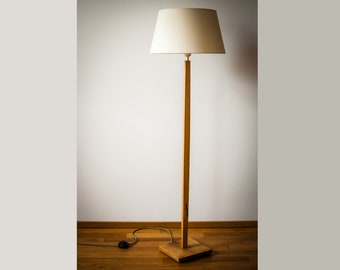 Lampadaire cylindre moderne lampadaire design lampadaire