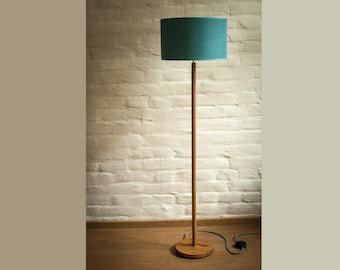 Stehlampe modern Zylinder cylinder Design Floor Lamp standard lamp