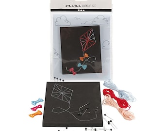 Mini creative set "Dragon", craft set for children