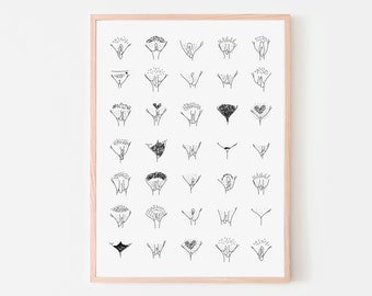 Pussyprint
