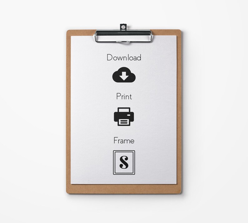 Abstract Faces Art DOWNLOAD INSTANT One Line Art Line Art Etsy