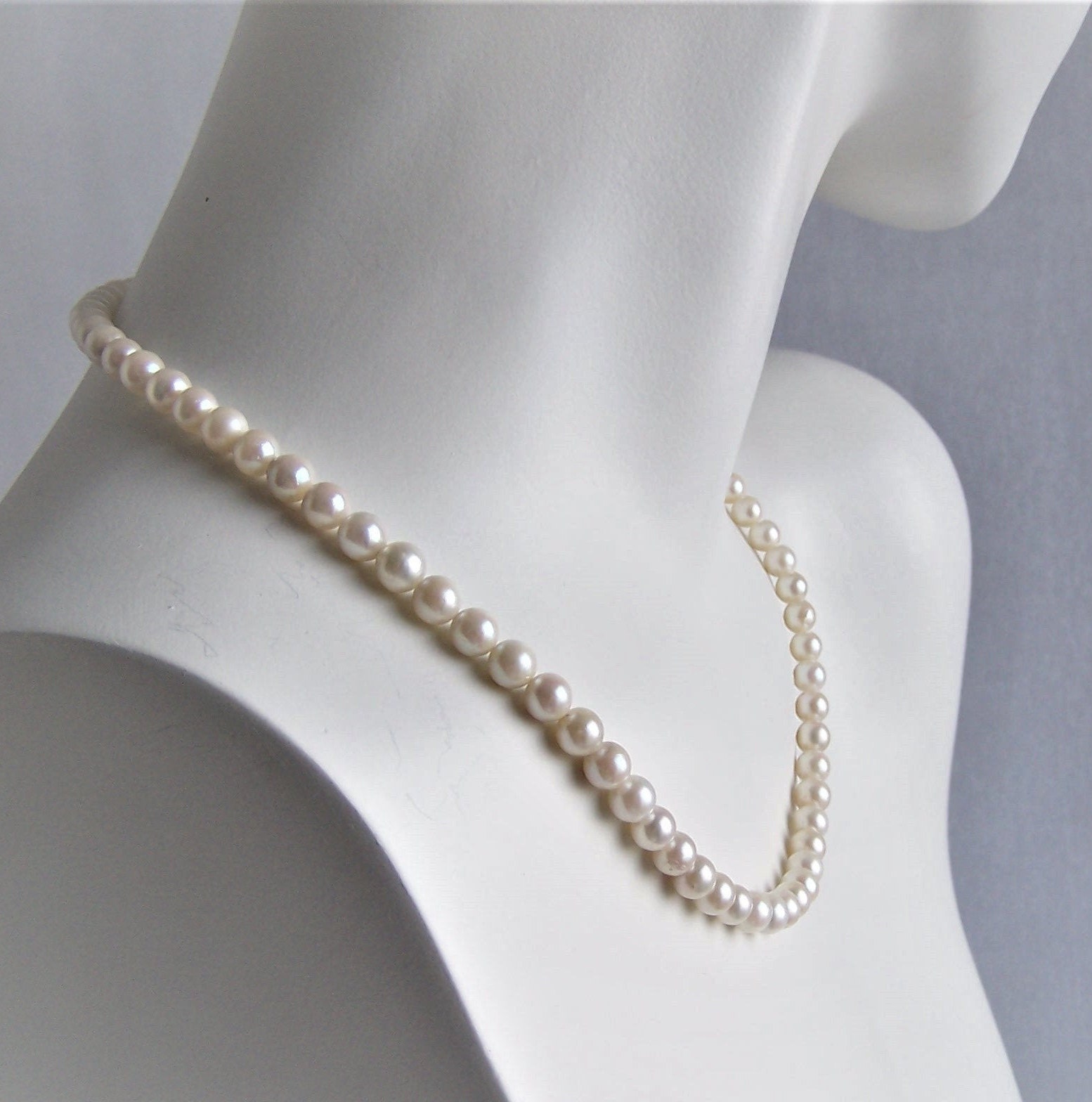 brandy melville perlenkette