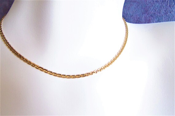 Chain 14k Gold 