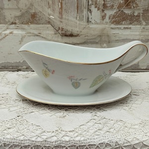 Gravy boat, Rheinfels