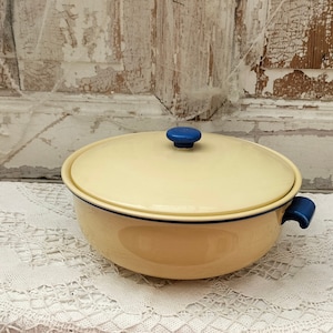 Terrine, lidded bowl