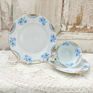 Collection cup, collection place setting, Bavaria