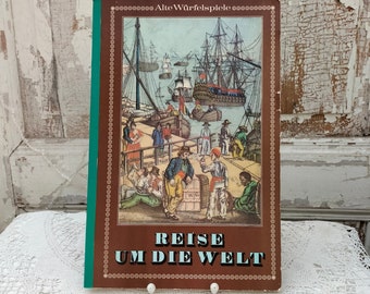 Würfelspiele, Buch Würfelspiele