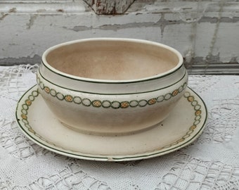 antike Sauciere, England