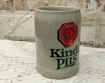 Bierkrug, Berliner Kindl Pils