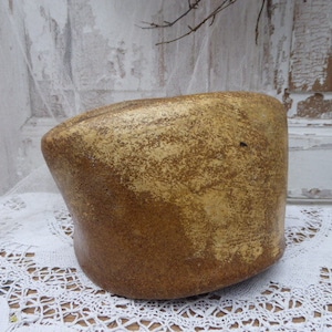 antique hat shape weighs 5 kg!!!