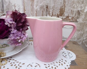 Milk jug