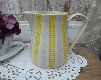 WAKU Refractory Handle Jug