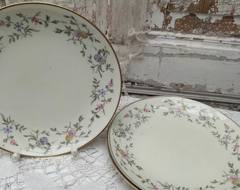 Fürstenberg "Princess", 3 piatti da torta