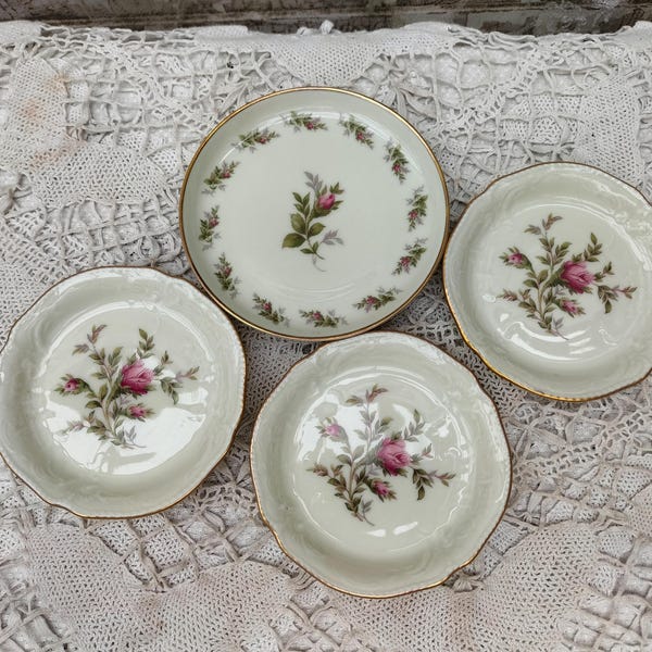 Rosenthal Roses Rosenthal classic rose - Etsy.de