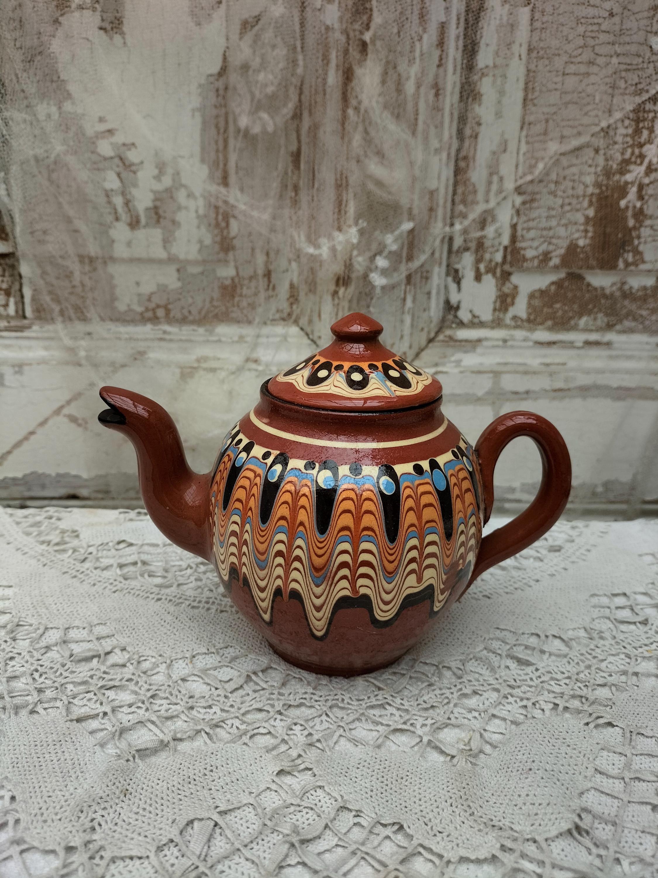 Ton teekanne
