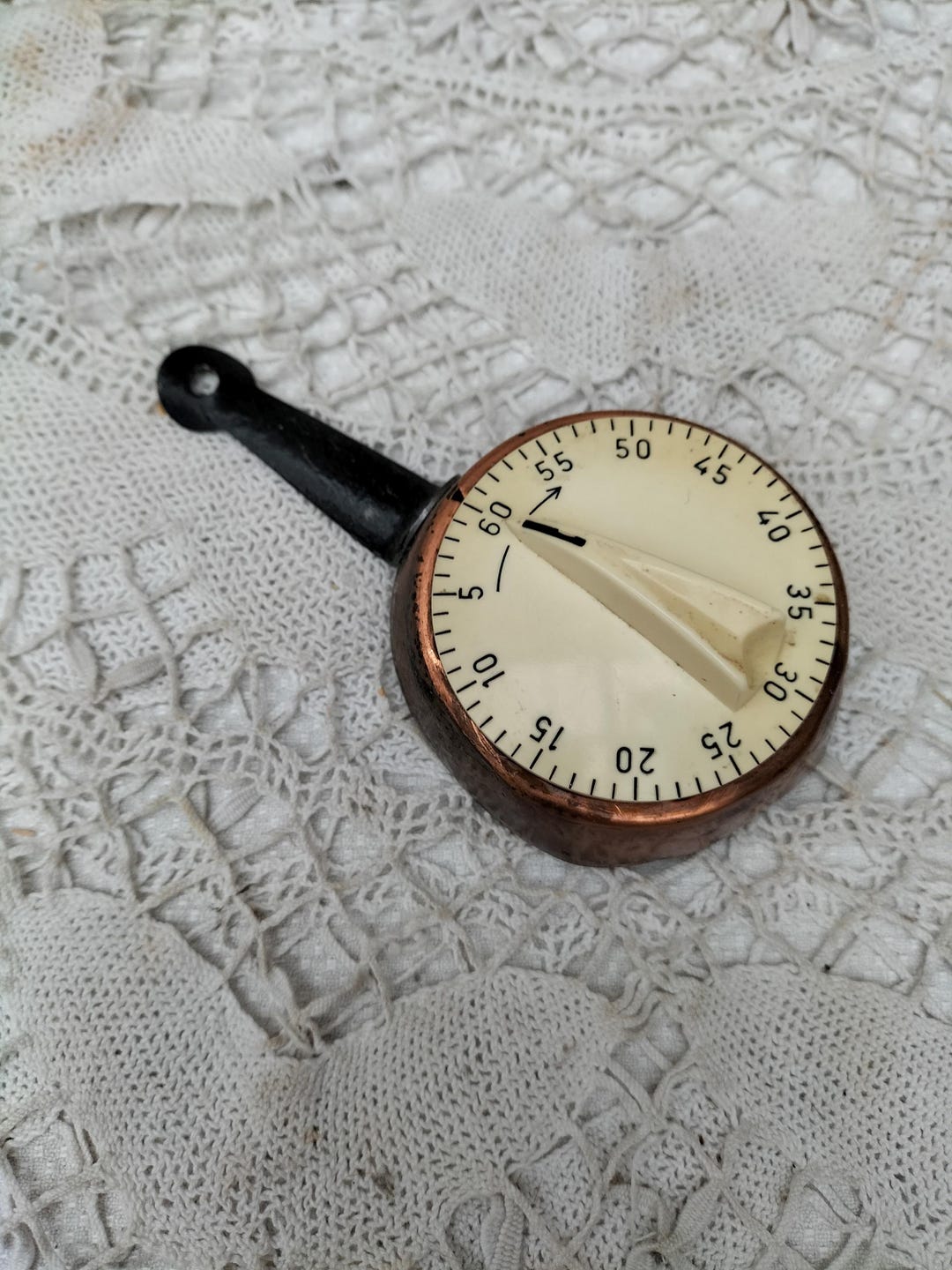 Short-term Timer, Copper - Etsy