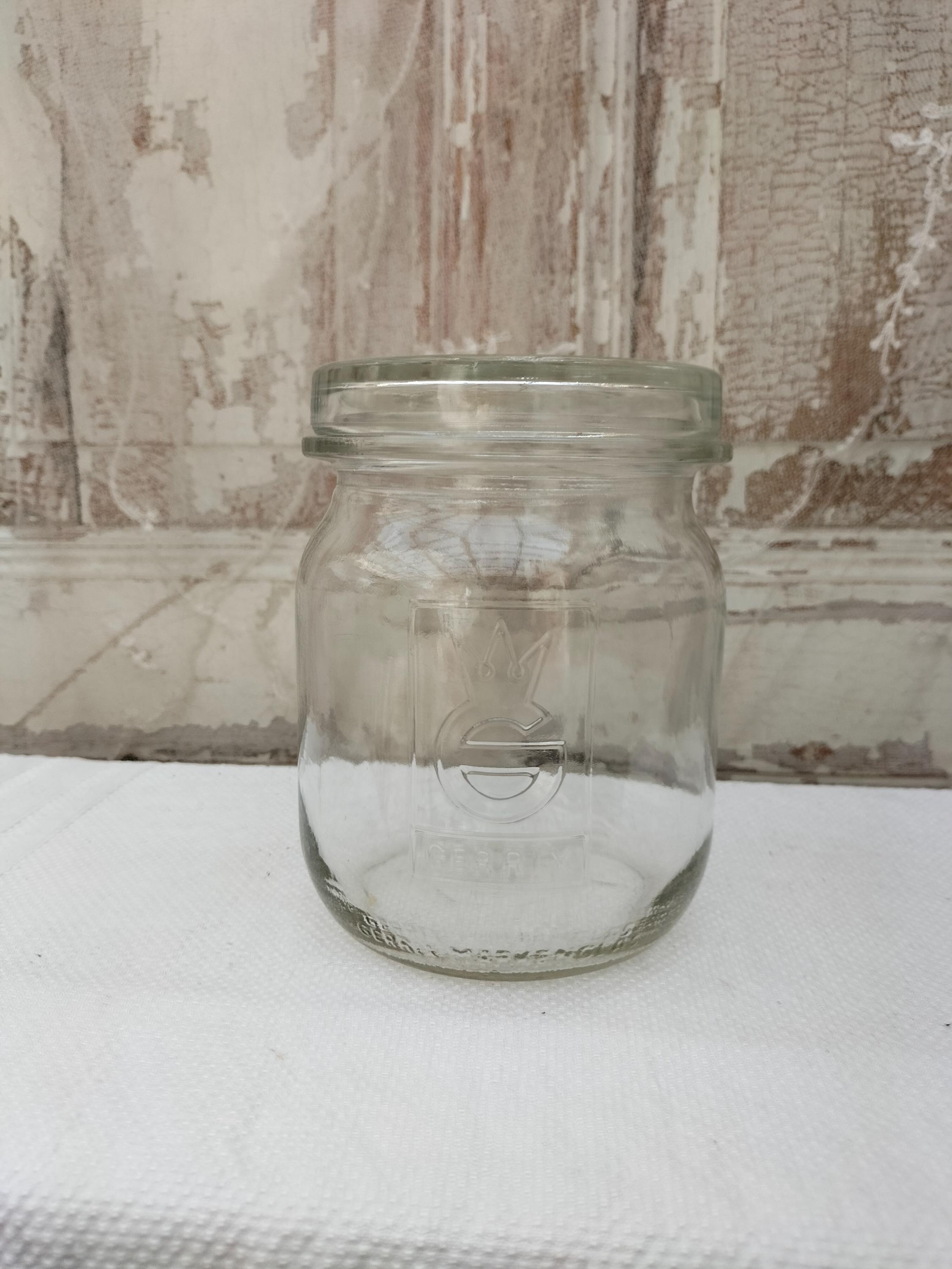 Gerrix Einmachgläser