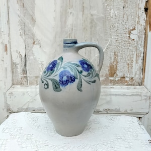 antique wine jug, water jug