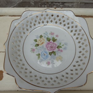vintage breakthrough bowl, 70s