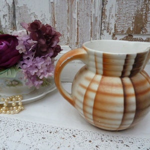 art deco jug