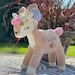 see more listings in the Stuffed animal personalized section