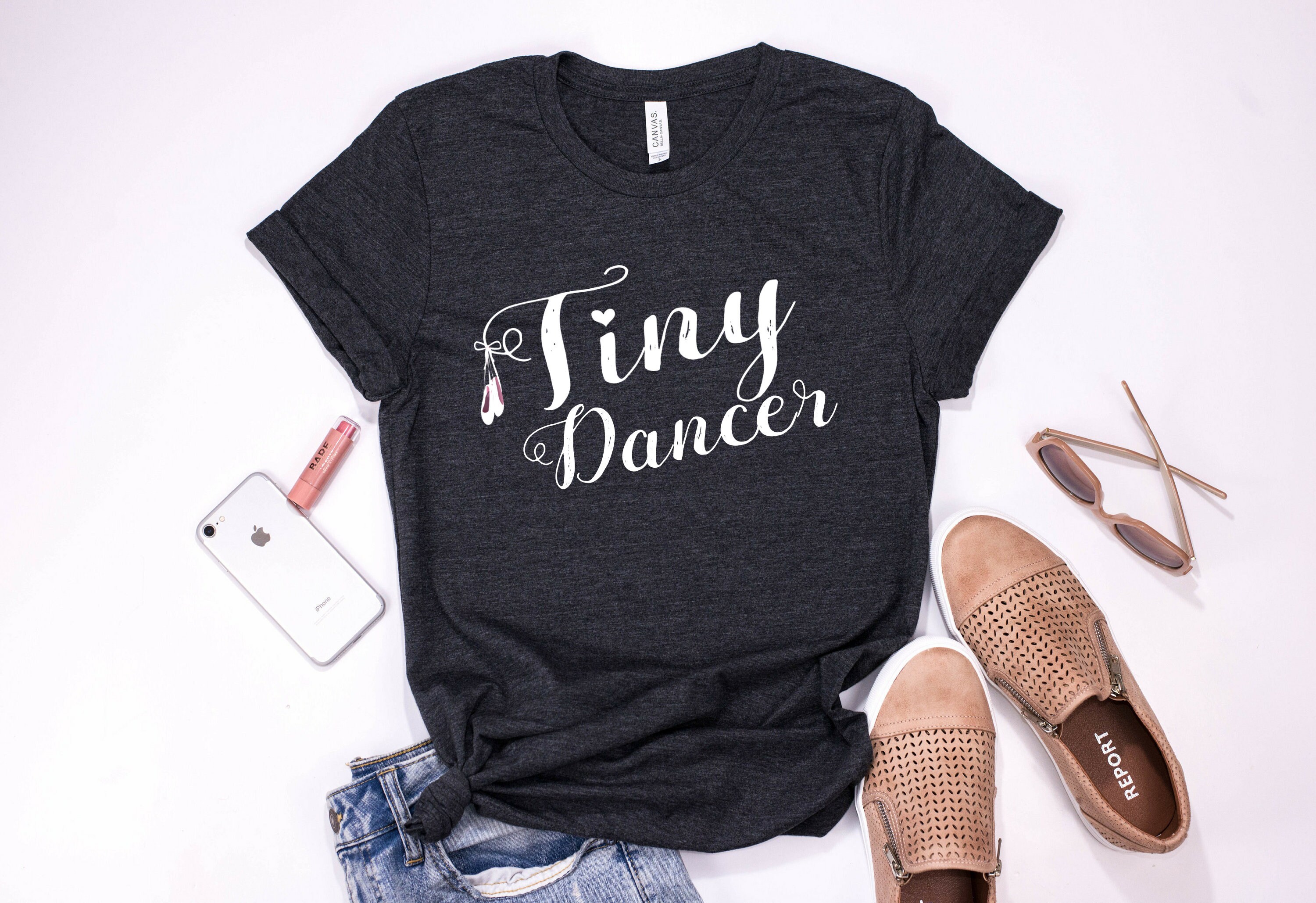 elton john tiny dancer shirt