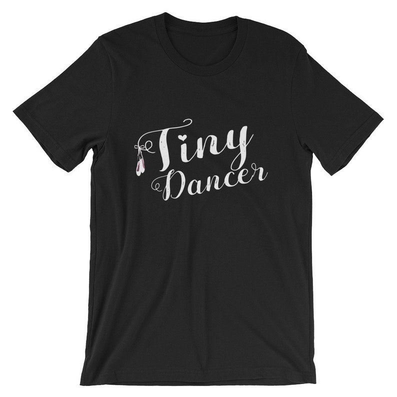 Tiny dancer shirt, elton john shirt, elton john tour, elton john lyrics, Unisex T-Shirt image 4
