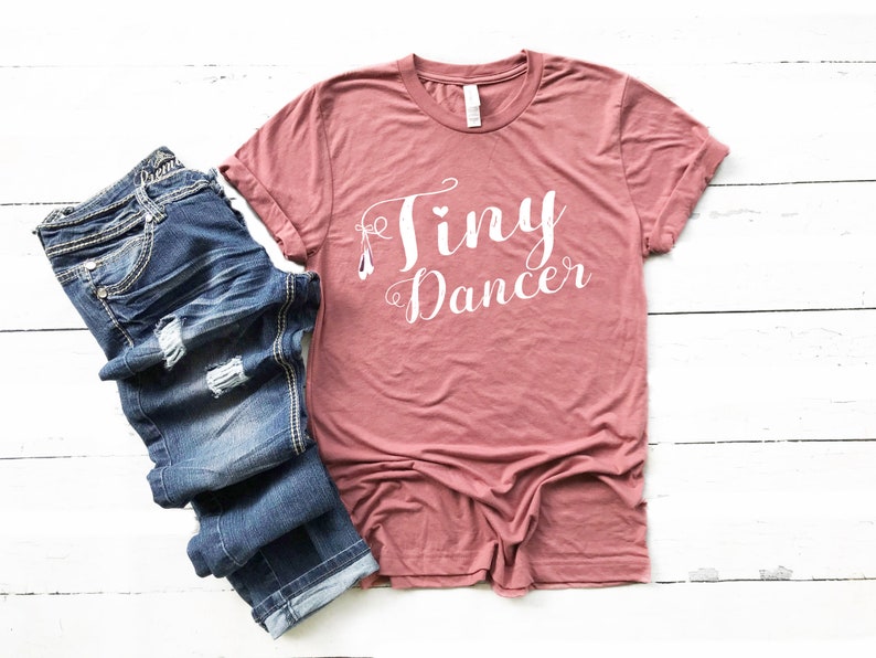 Tiny dancer shirt, elton john shirt, elton john tour, elton john lyrics, Unisex T-Shirt image 3