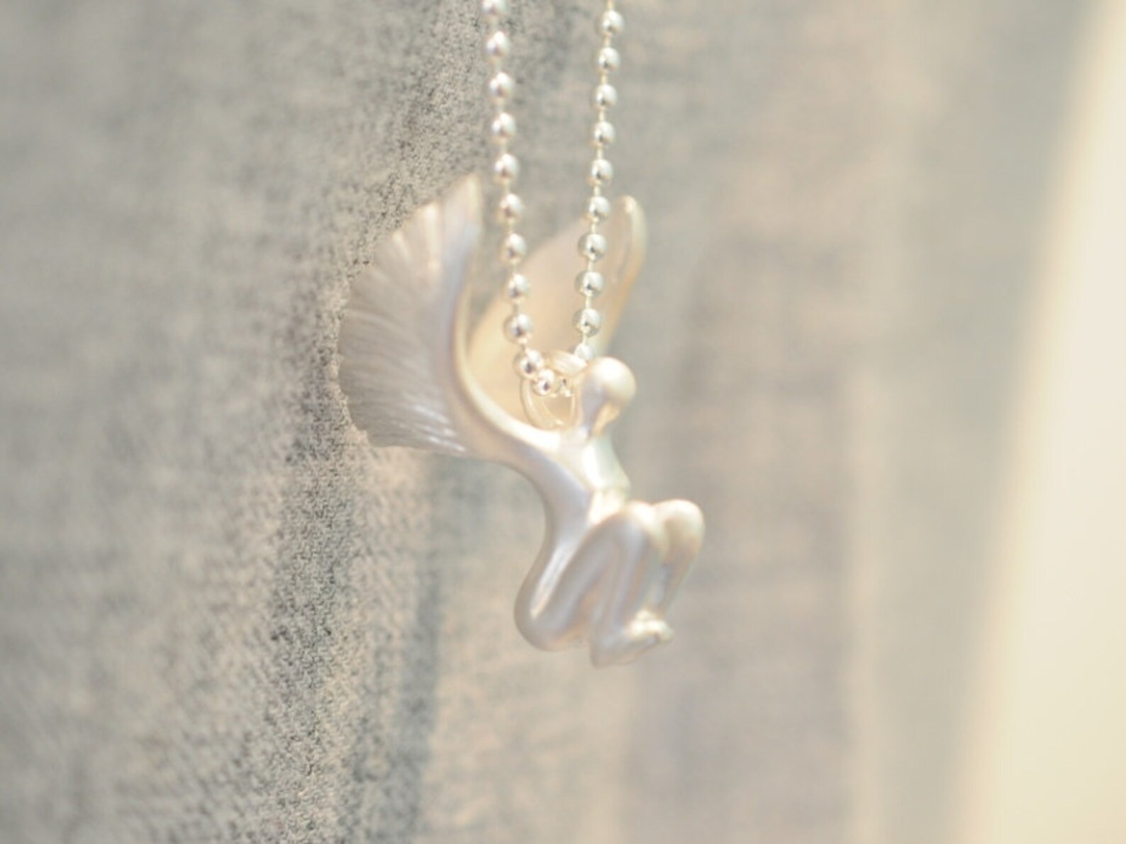 From 159. Euro Guardian Angel Pendant Edition 2019 Etsy