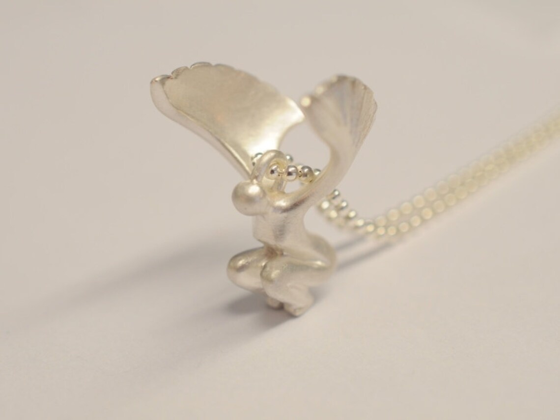 From 159. Euro Guardian Angel Pendant Edition 2019 Etsy