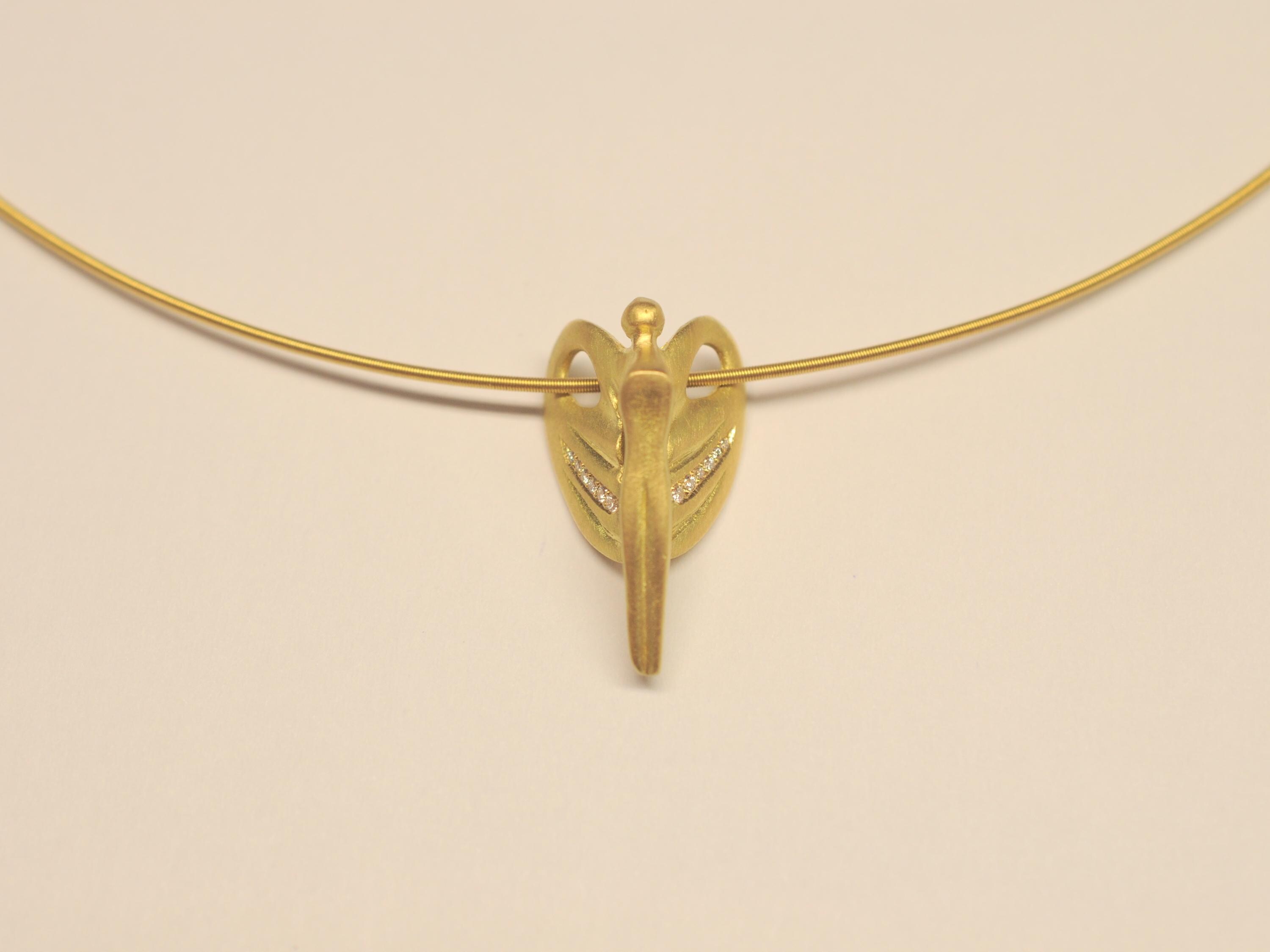 Echte 14k Gelbgold Seilkette - 2,5mm Bis 5mm Stärke, 16-26